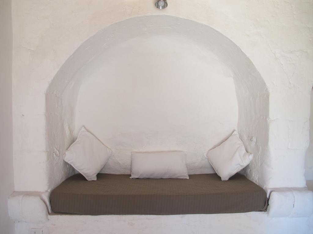 Parco Della Vigna Villa Martina Franca Room photo