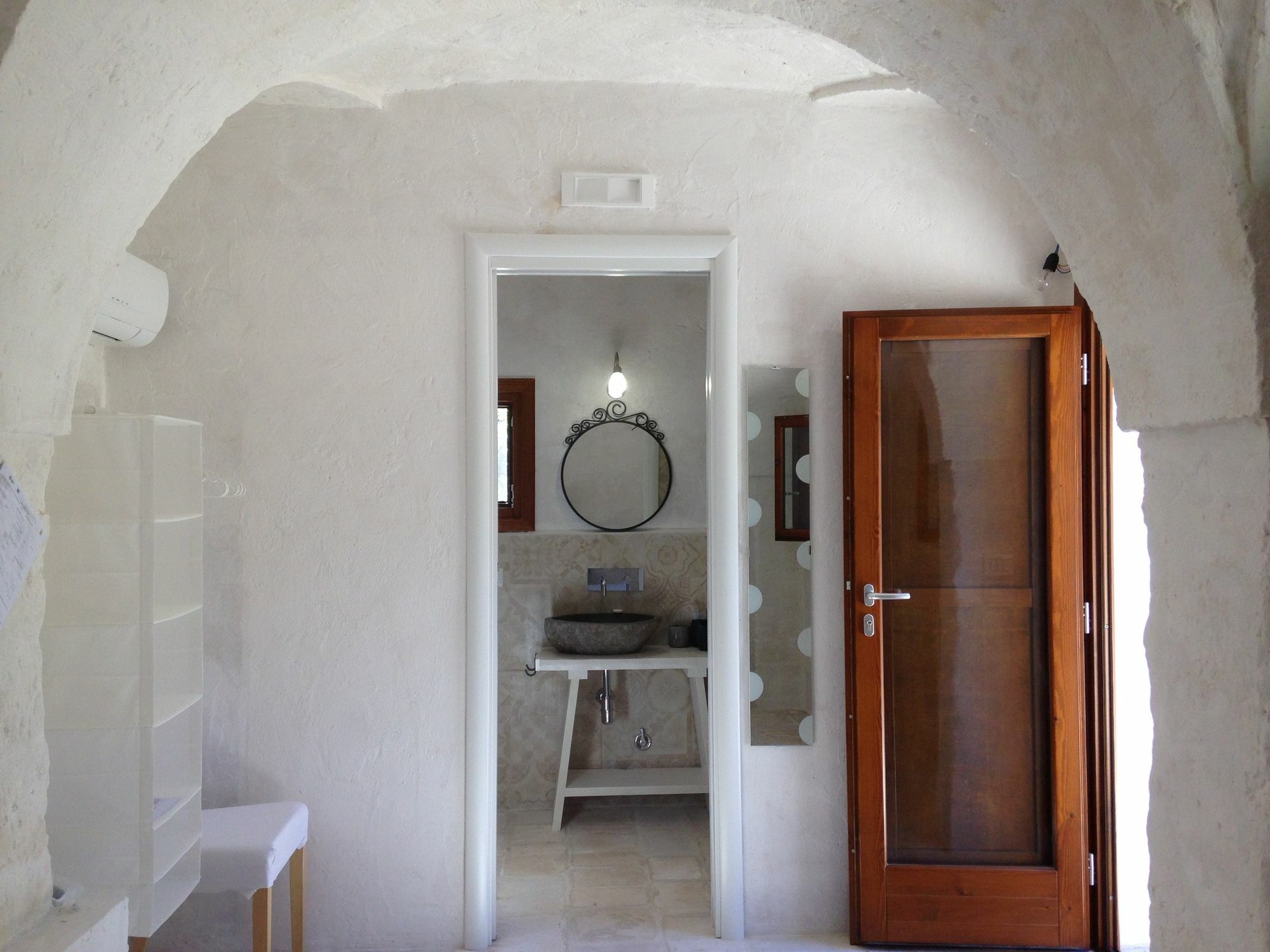 Parco Della Vigna Villa Martina Franca Exterior photo