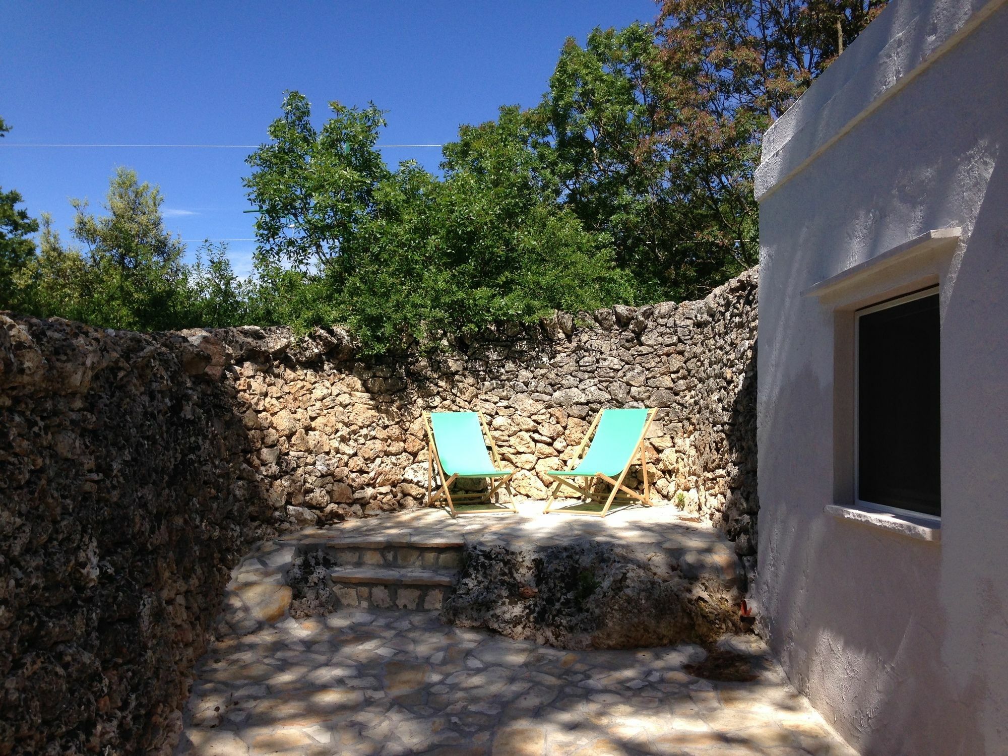 Parco Della Vigna Villa Martina Franca Exterior photo
